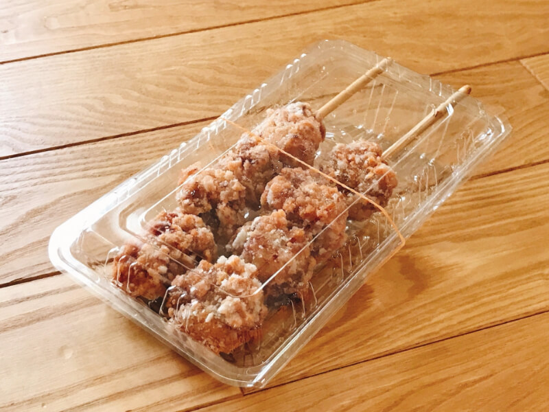 全国オートレース場の「場内メシ」